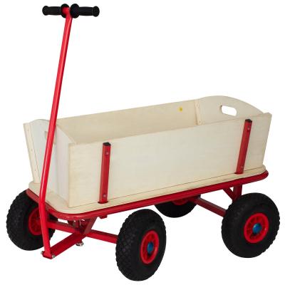 Artikelbild des Artikels “Bollerwagen “